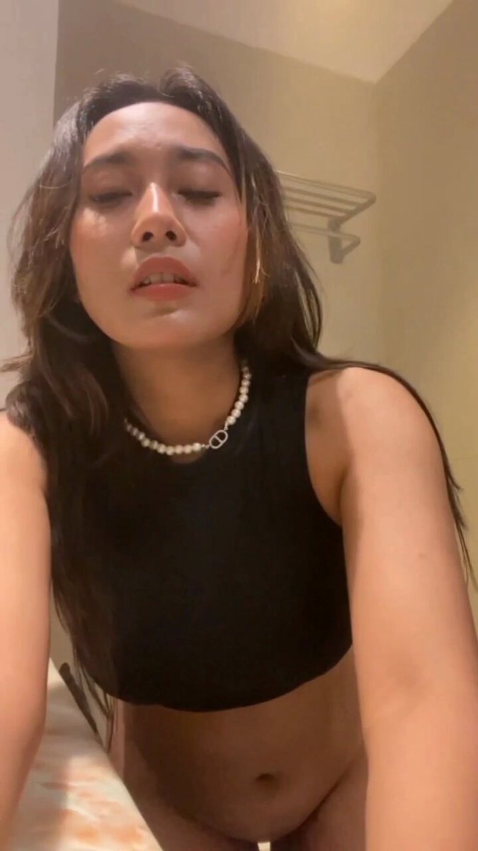 artis tiktok suka bikin sange part 2