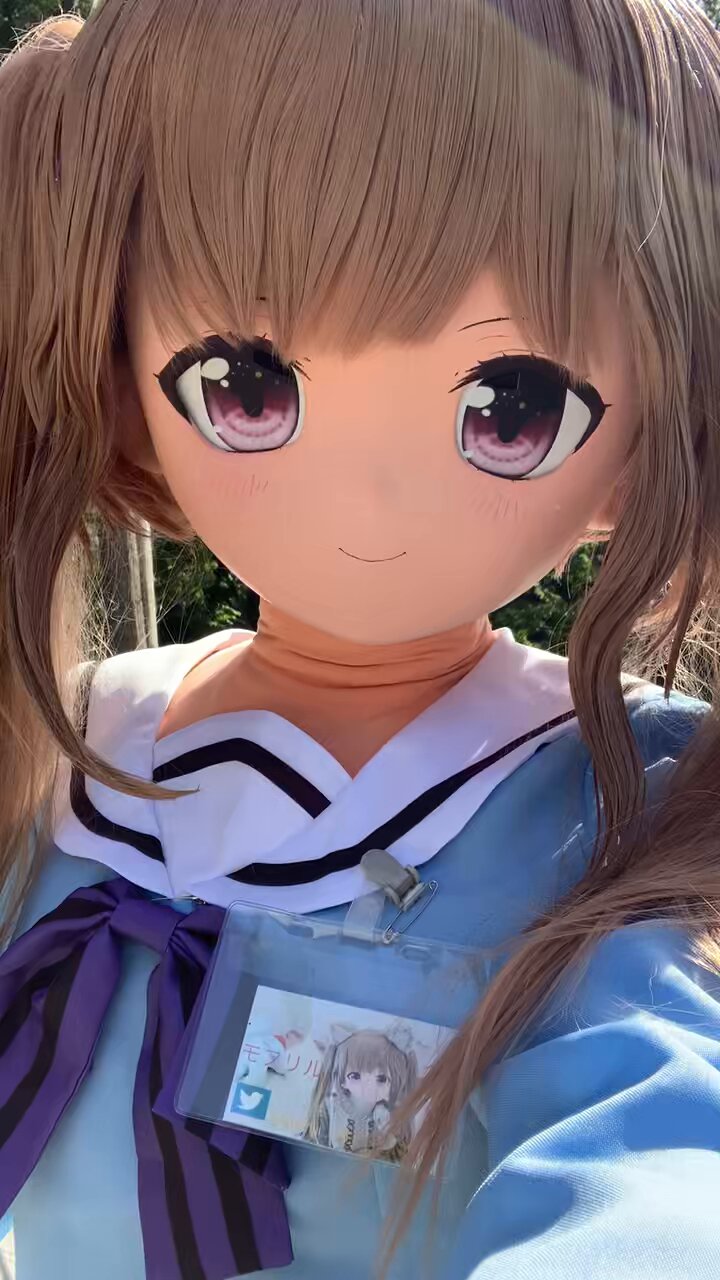 モフもふらいでー - البحث / X