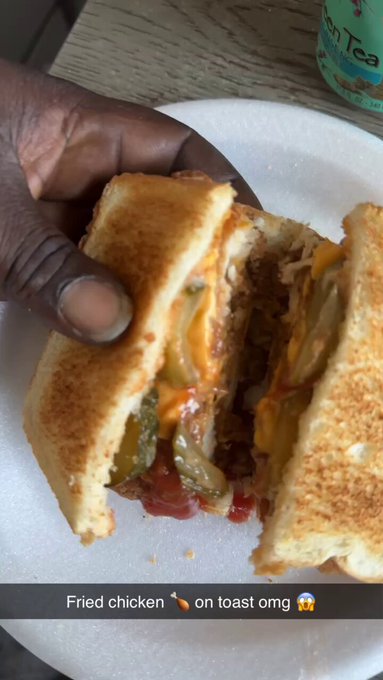 Food 🥘 porn 🐸🅿️💯 https://t.co/fkLsSzPEre<a href="/tag/shopsmall"class="tags"><span>#shopsmall</span></a><a href="/tag/allover100"class="tags"><span>#allover100</span></a><a href="/tag/shopmuhla24"class="tags"><span>#shopmuhla24</span></a><a href="/tag/shopmuhl"class="tags"><span>#shopmuhl</span></a>