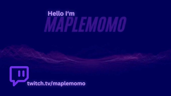 Maplemomo’s pics and videos