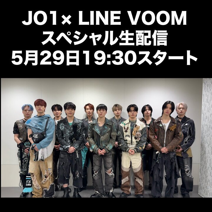 LINE VOOM on X: 