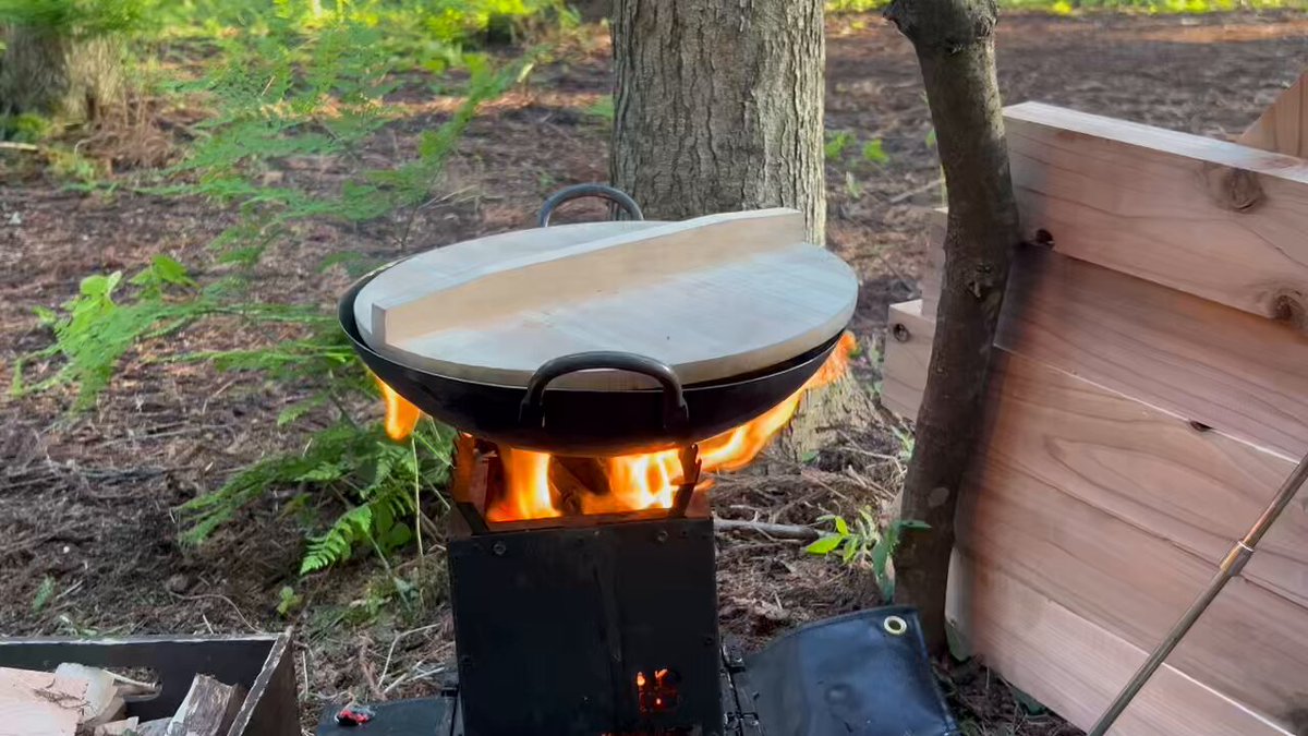 コレが…エモ…ッ 