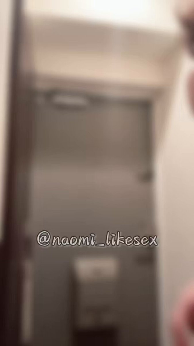 Video oleh @naomi_shinjuku