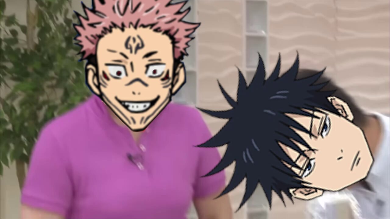 ヤキソバです☆ Yakisobadesu (JP memes creator) - YouTube