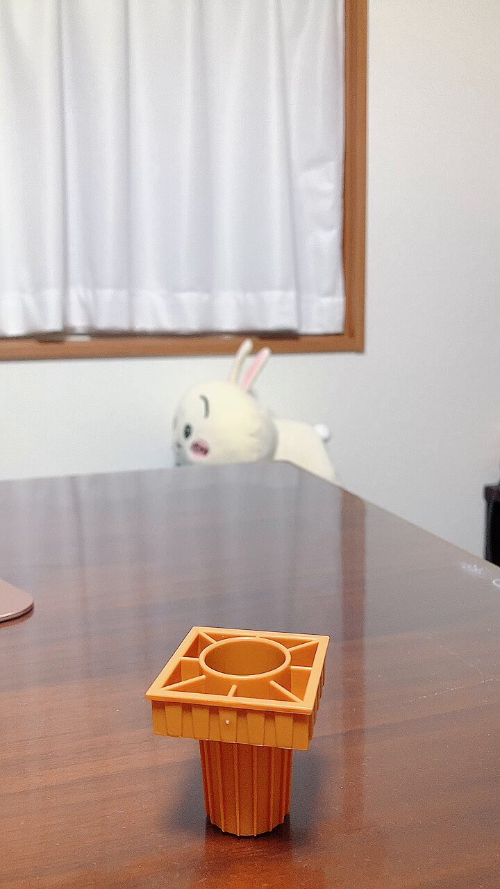 感謝価格(‗- ·̫ -‗^)ꪆ  ❤︎アイスクリームタワー猫ちゃん 57.1 インチ アイスクリーム キャット ツリー タワー - キャット