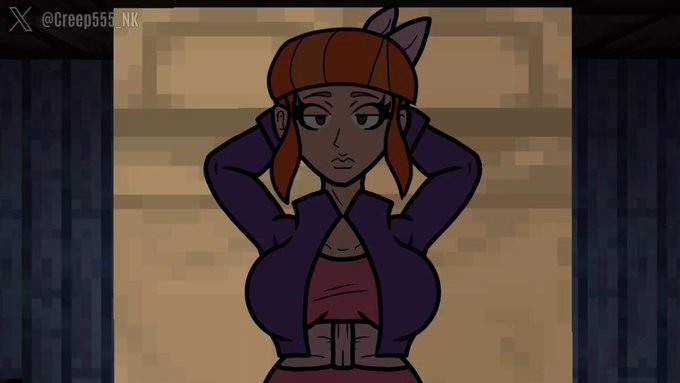 Creep555NK’s pics and videos