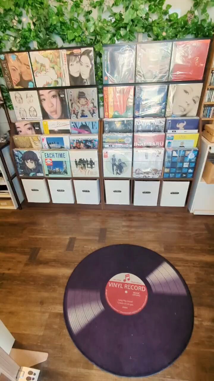 GRAPEVINE Almost there アナログレコード Almost there – ヴァイナル・バージョン | GRAPEVINE OFFICIAL