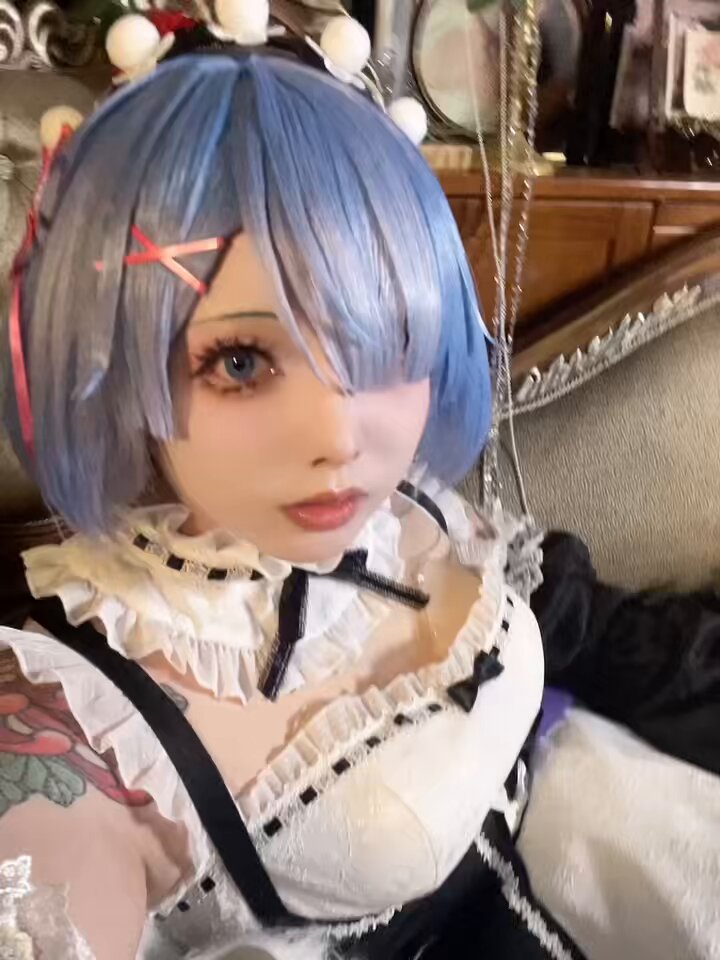 Video oleh @tatuziddderm