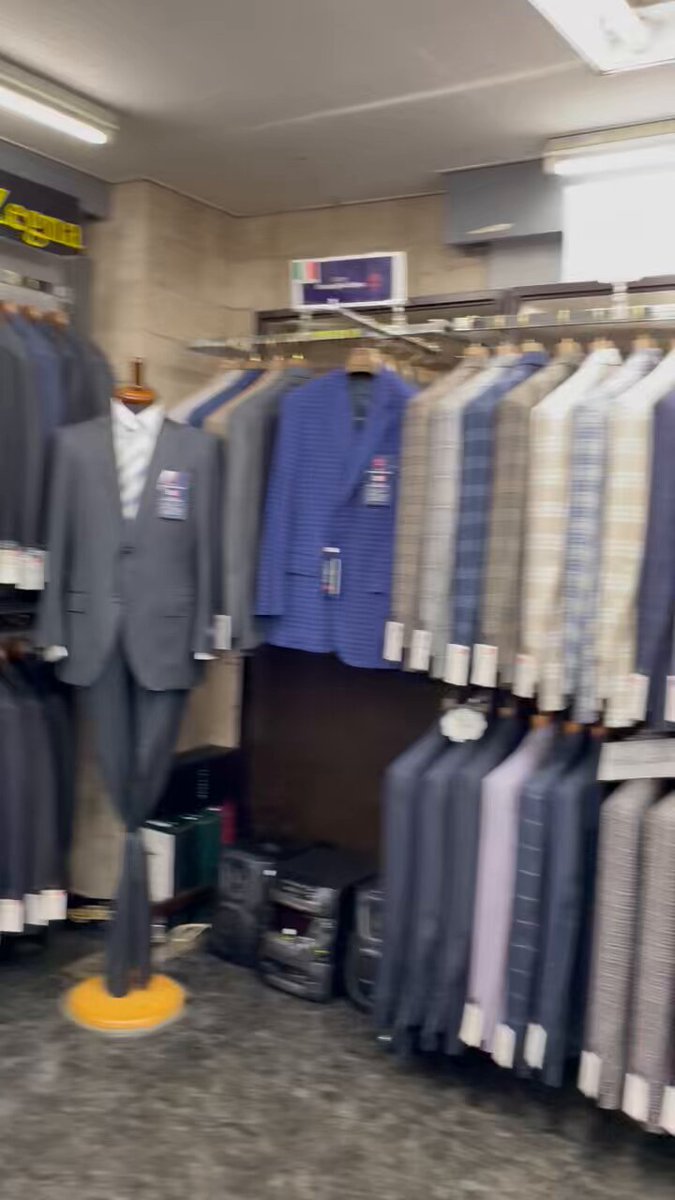 ファッションプラザ マッサン株式会社 on X: 