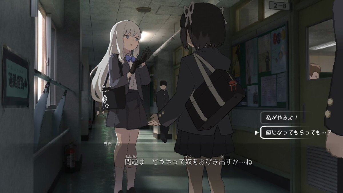 ほし (@HOSHIBACKYARD) / X
