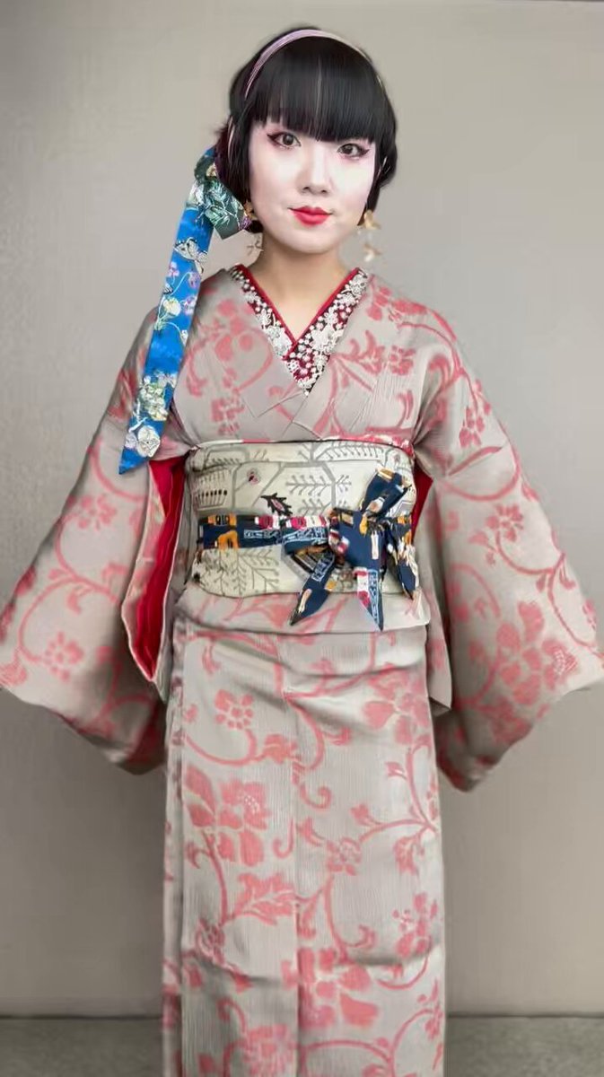 kimono163 - Search / X
