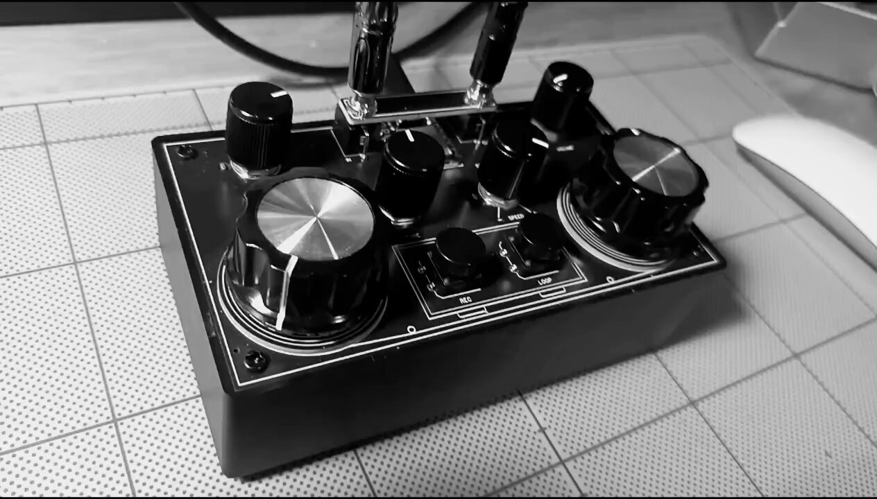 HOME BAKE INSTRUMENTS (@HomeBakeSynth) / X
