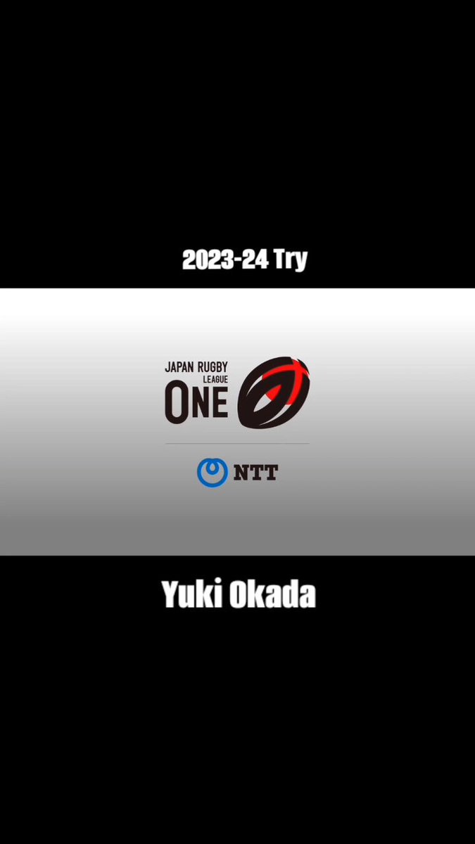 @toyotaverblitz's video Tweet @toyotaverblitz's video Tweet