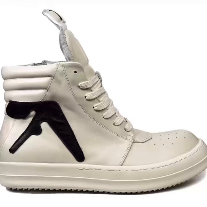レア！Viewing AphexTwin x RickOwens