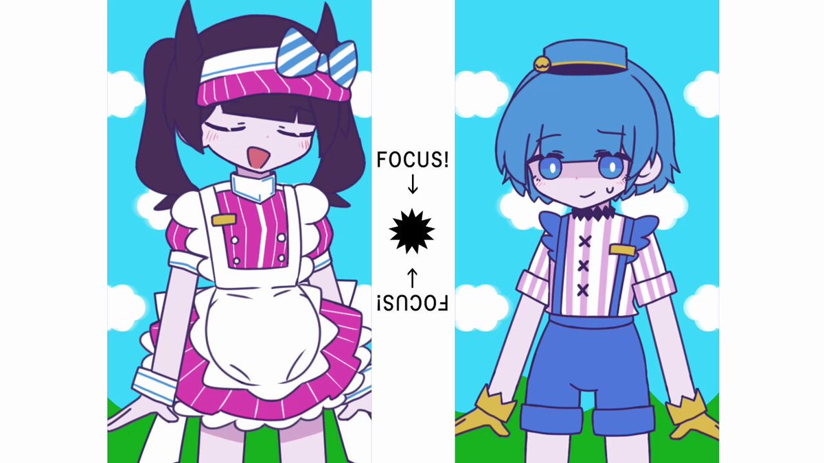 ねこやまこ　(*´꒳`*) magako🦋C106日曜南a13-ab (@magchomp8) / X