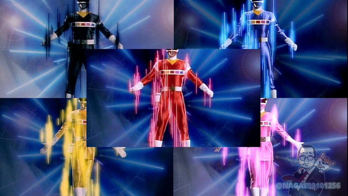 超新星フラッシュマン VOL.1〜5〈2枚組〉　5巻セット Amazon.co.jp: 超新星フラッシュマン VOL.1 [DVD] : 垂水藤太