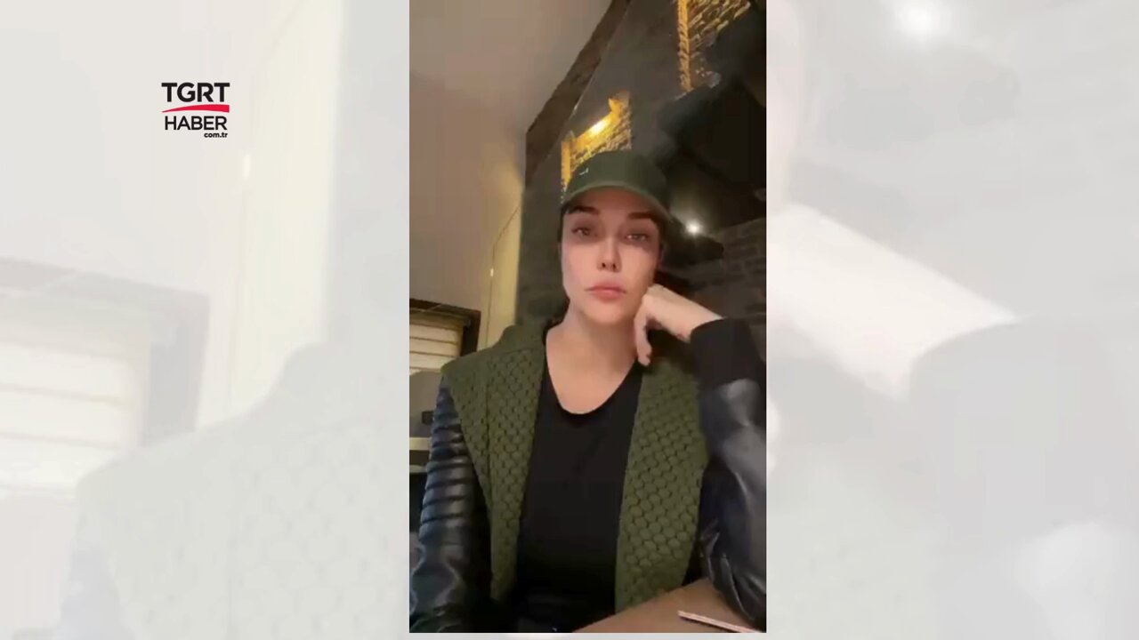 Deniz Akkaya'ya hapis cezası!