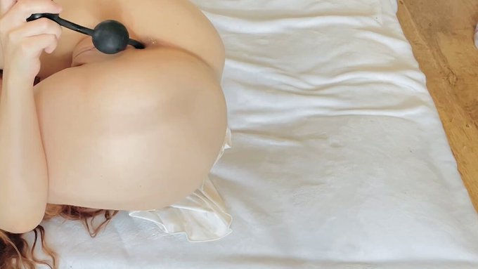 VID SOLD! New- Anal Bead JOIjerk off instruction 🔥 Check it out! https://t.co/zEf6xCuuic #MVSales @manyvids<a href="/tag/mvsales"class="tags"><span>&#35;mvsales</span></a>