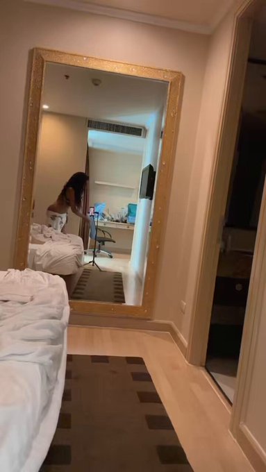 Trying to seduce you to check out my OF&hellip;is it working?🥴 #LinkInBio https://t.co/HBZbcy6RBe<a href="/tag/linkinbio"class="tags"><span>#linkinbio</span></a>