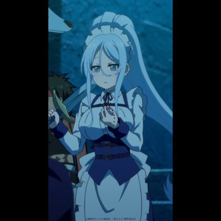 転生したら第七王子だったので、気ままに魔術を極めます【公式