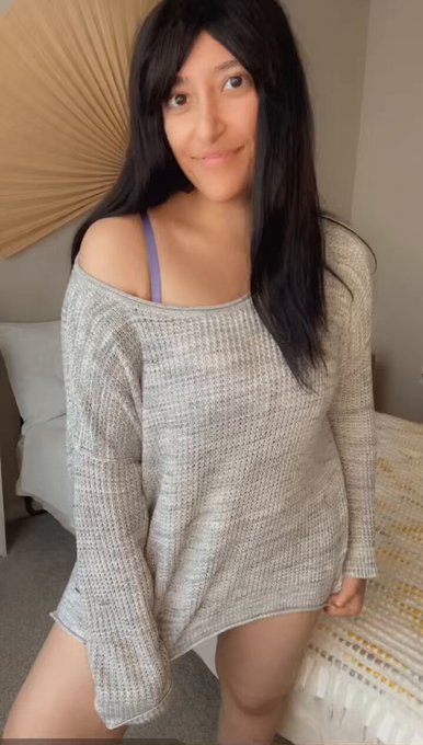 Bouncy 💜 👀 https://t.co/xKPaZa2yx1