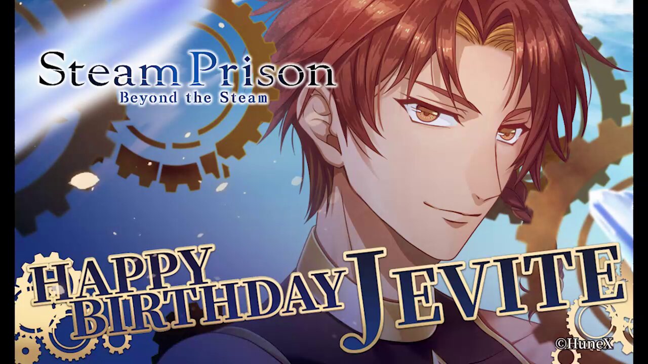 公式］スチームプリズン FD発売中!! (@steam_prison) / X