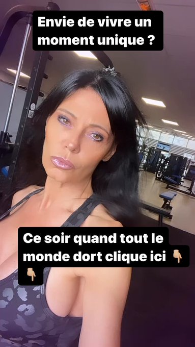 Promis tu vas pas &ecirc;tre d&eacute;&ccedil;u 💣🧨❌ https://t.co/8BkFgP1VUw https://t.co/hyivDoXXdp<a href="/tag/milf"class="tags"><span>#milf</span></a><a href="/tag/fetichiste"class="tags"><span>#fetichiste</span></a><a href="/tag/infirmiere"class="tags"><span>#infirmiere</span></a><a href="/tag/modelforyou"class="tags"><span>#modelforyou</span></a>