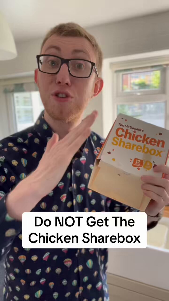 Chicken sharebox in Ripley