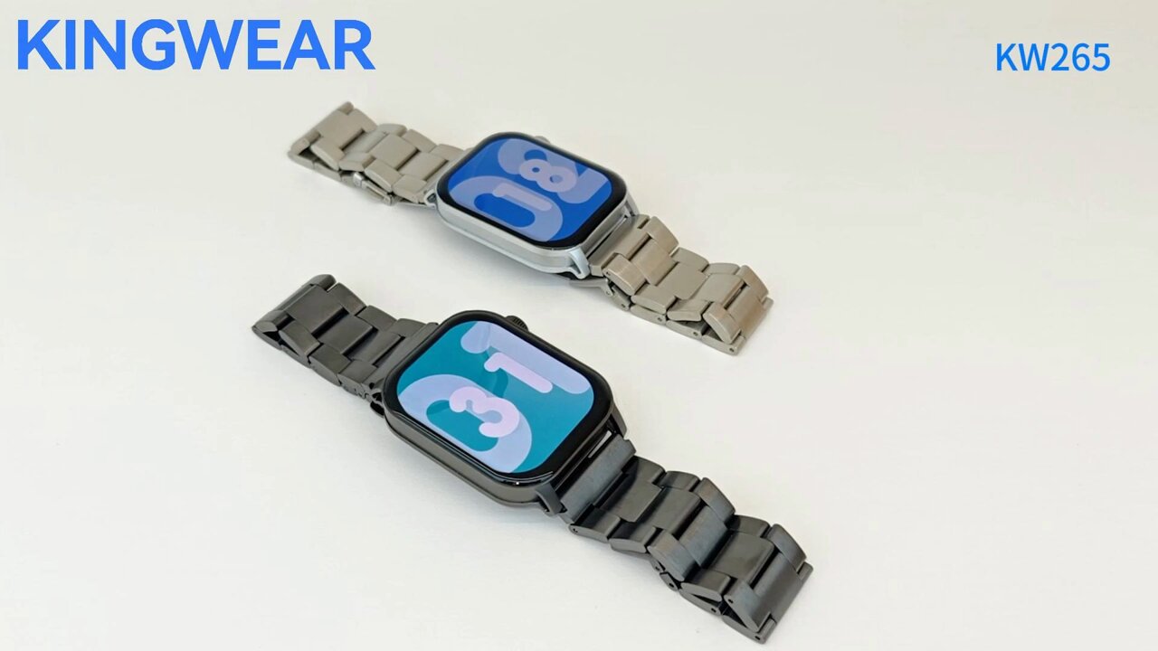 SZKingWear s video Tweet