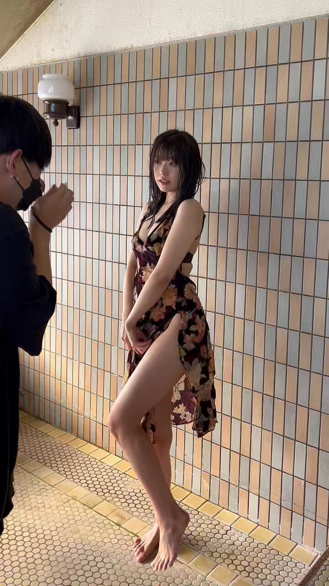 Video oleh @maririn_lucy