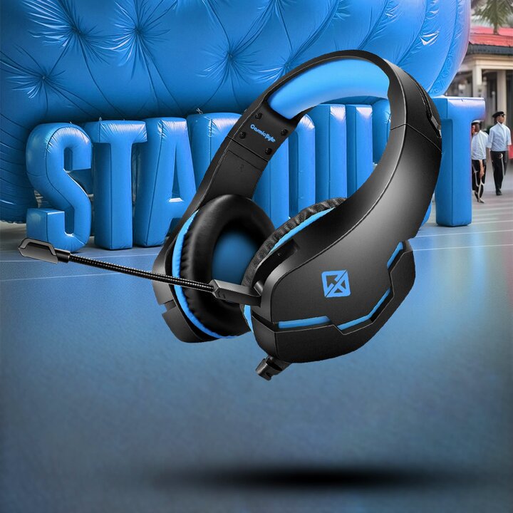 cosmicbyteindia s video Tweet