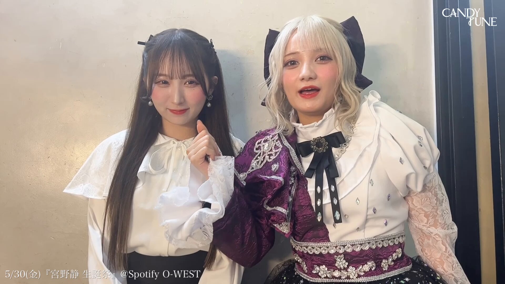 CANDY TUNE【Official】 on X: CANDY TUNE【Official】 on X: