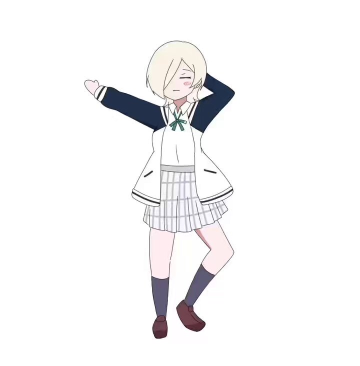 5月も絵とアニメ楽しくいっぱい描いてよかった☺️#今月描いた絵を晒そう 