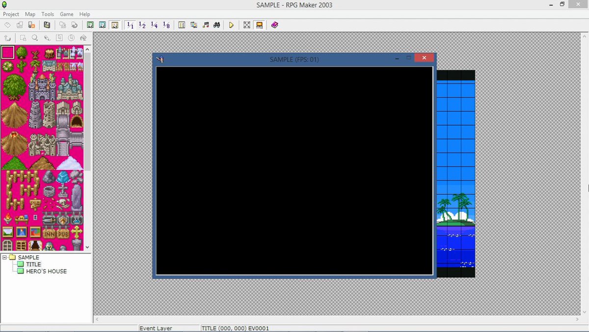 DevRPG2k on X: 