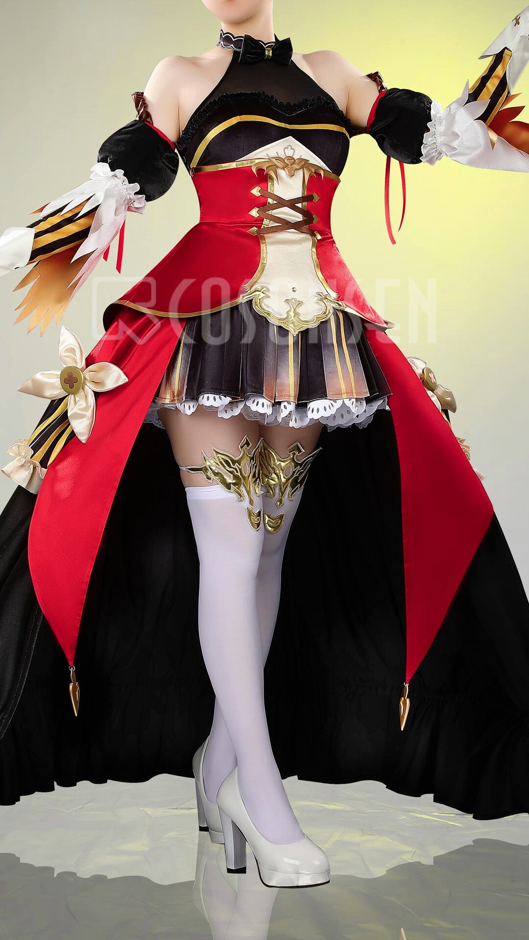 COSONSEN公式・コスプレ衣装通販専門店 on X: COSONSEN公式・コスプレ衣装通販専門店 on X: