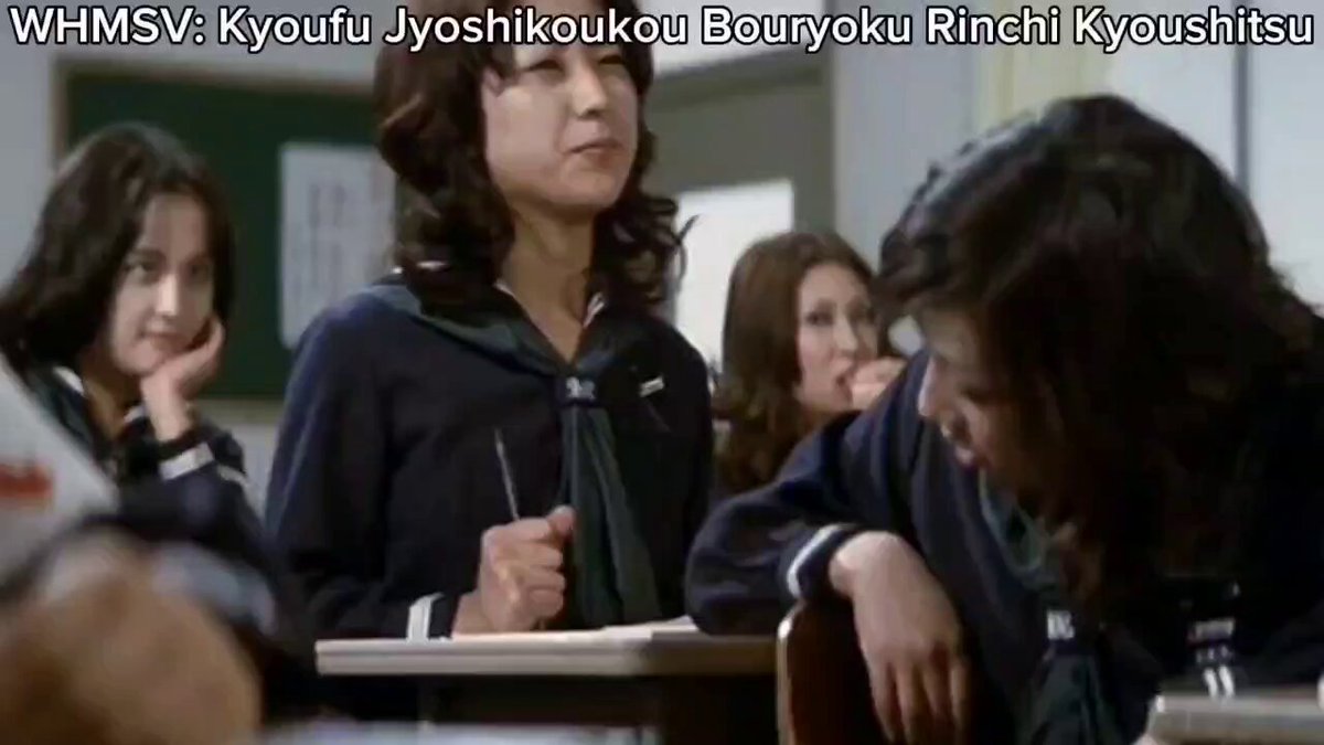 Video oleh @WHMSVIDEOS