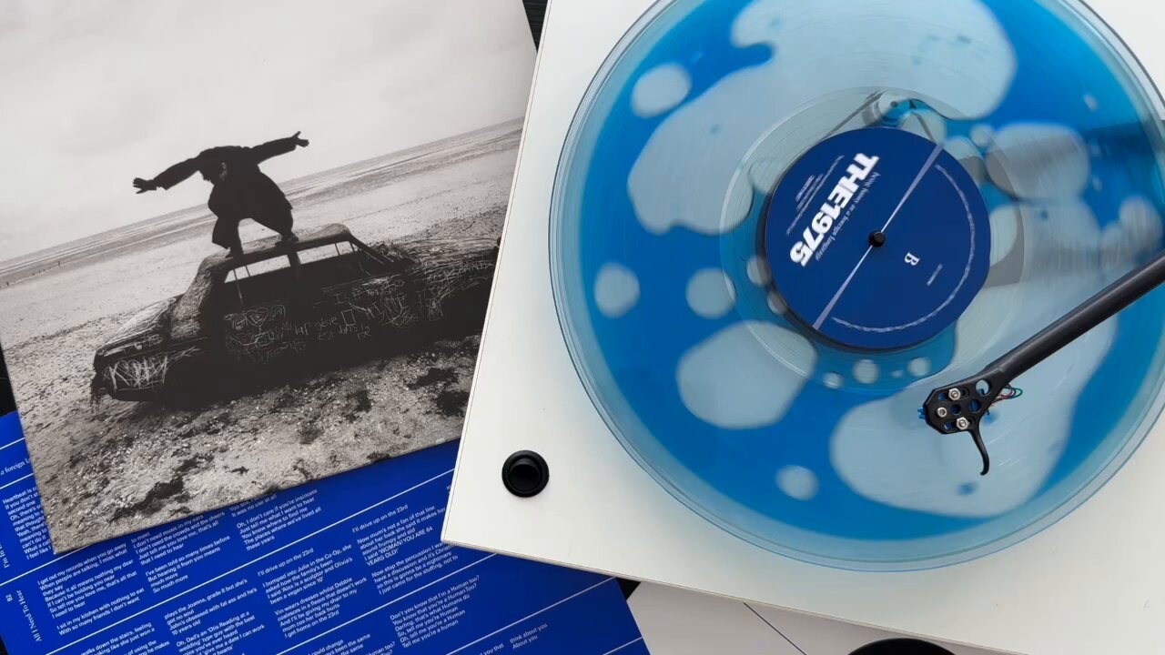 The 1975 TH on X: The 1975 TH on X: