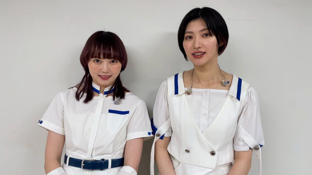 小林歌穂　個展　アヒガルー　私立恵比寿中学 shiritsuebisuchugaku_cal202411