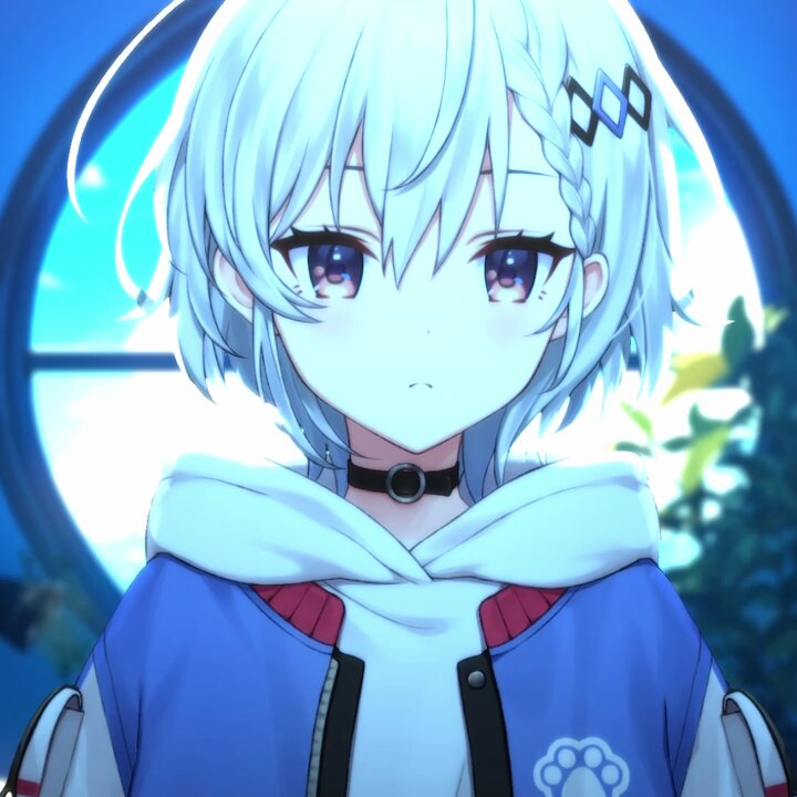 アイラさん① アイラ／Aira (@Aira_a_S2) / X