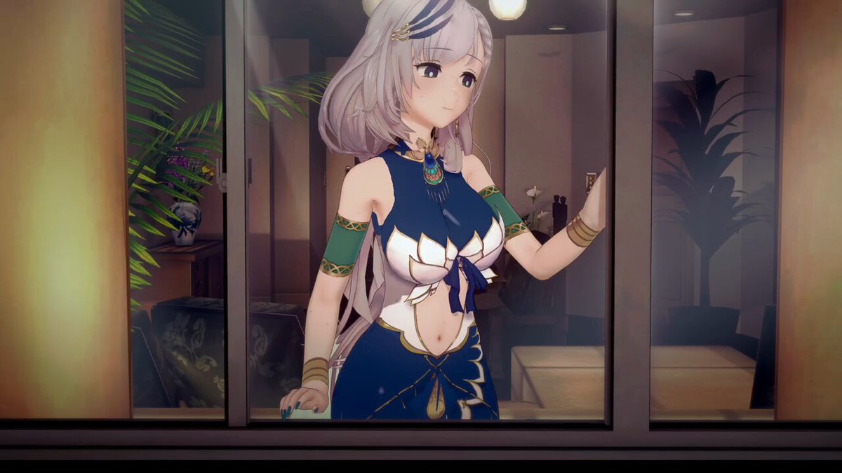 Video oleh @Haruka17085341