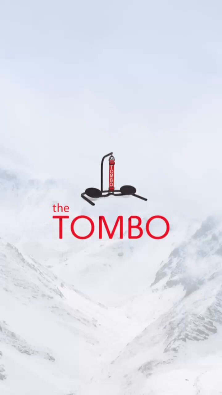 The Tombo (@tombo_the) / X The Tombo (@tombo_the) / X