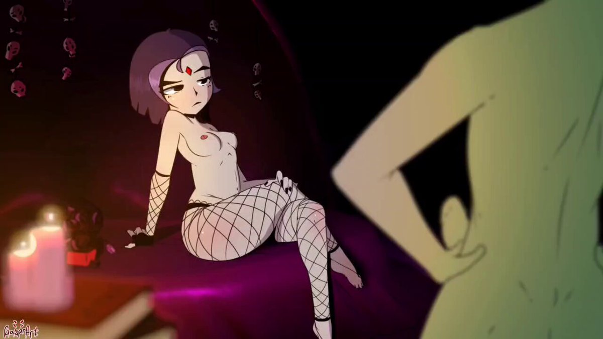 @Raven_porn1s video Tweet