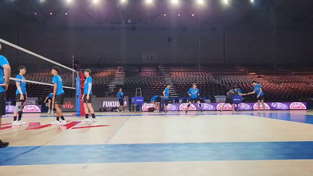 終わりなき挑戦 Eternal Challenger●バレーボール 指導 部活 2024-25 V.LEAGUE WOMEN 第16節 倉敷アブレイズvsJAぎふ