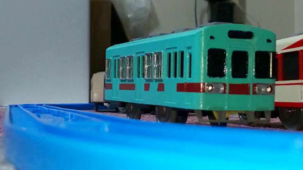 いっちぃ電車おじさん on X: 