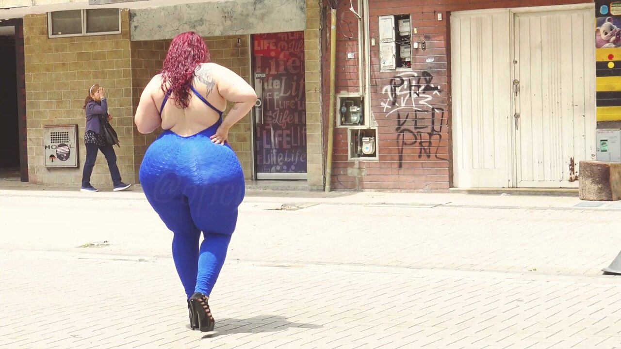 Bbw ursula suarez