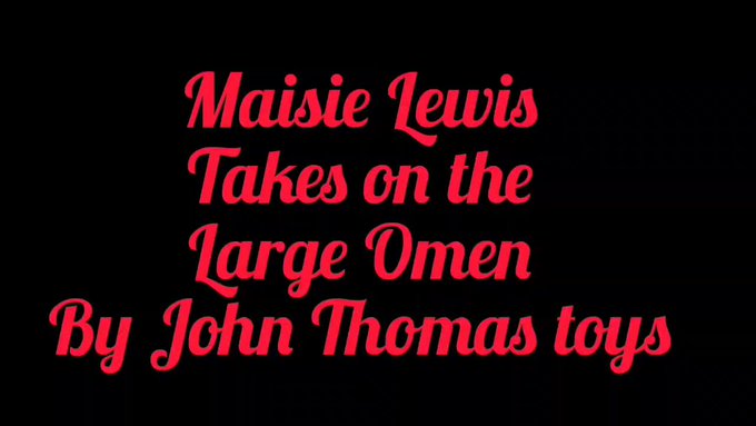 So i tried out the @JohnThomasToys Large Omen u need to get yourself one https://t.co/ltXOY72TJH  See<a class="tags" target="_blank" title="On Twitter" href="/?out=eyJ0eXAiOiJKV1QiLCJhbGciOiJIUzUxMiJ9.eyJpYXQiOjE3MjA4OTY0NTMsImlzcyI6InR3cG9ybnN0YXJzLmNvbSIsIm5iZiI6MTcyMDg5NjQ1MywiZXhwIjoxNzUyNDMyNDUzLCJyZWRpcmVjdF91cmwiOiJodHRwczovL3R3aXR0ZXIuY29tL0pvaG5UaG9tYXNUb3lzIn0.mCA7EAvNvWEBjQrP2JlhmnLbjUZUrgbIS0aYiNwl0Ikq4ZX9oqCVqPnVF68h5bZw3ISaAXiOt25znuqYfwJMEw">@JohnThomasToys</a>