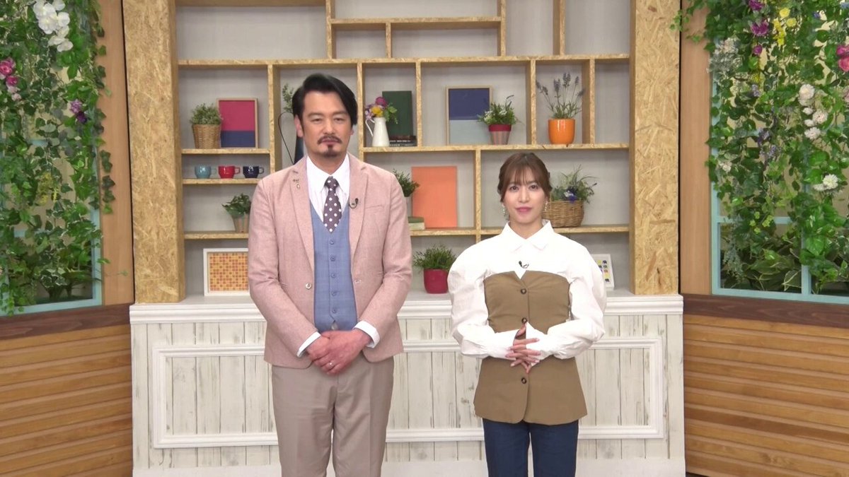 カンテレ☆カンテーレ・ハチコのカップ&ソーサー☆2客セット
