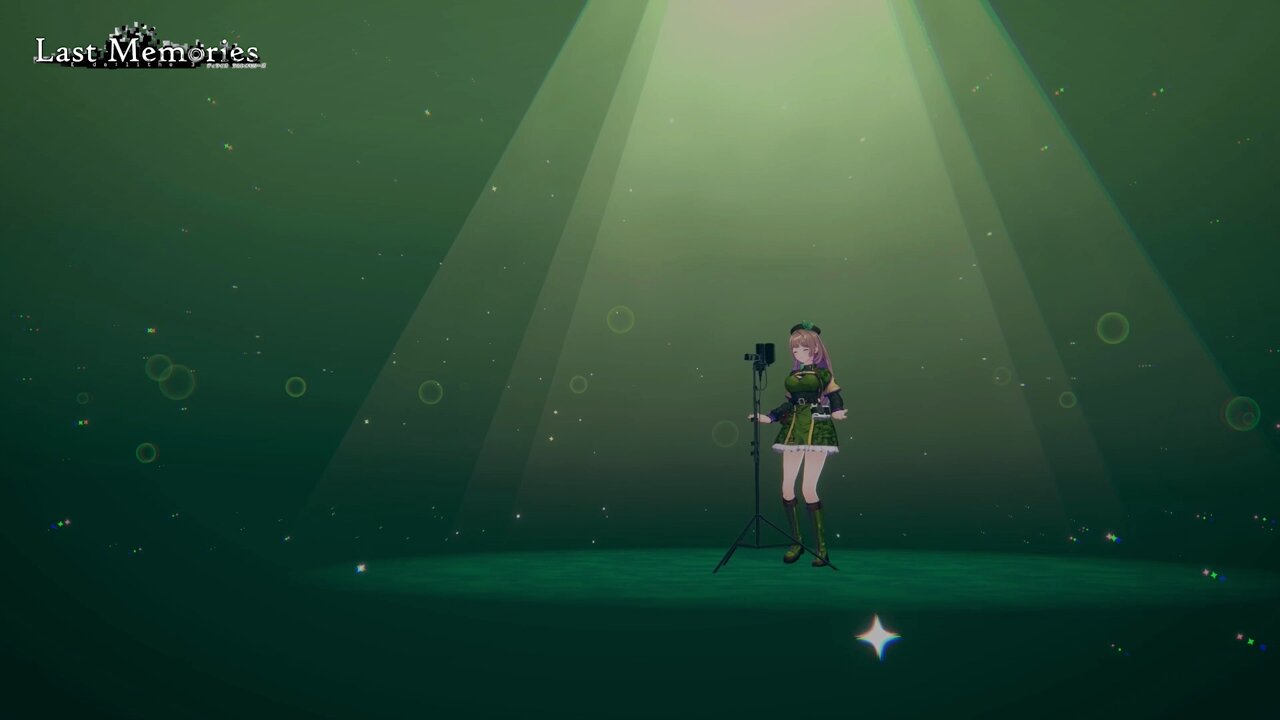 ラスメモ / Last Memories【公式】 on X: 