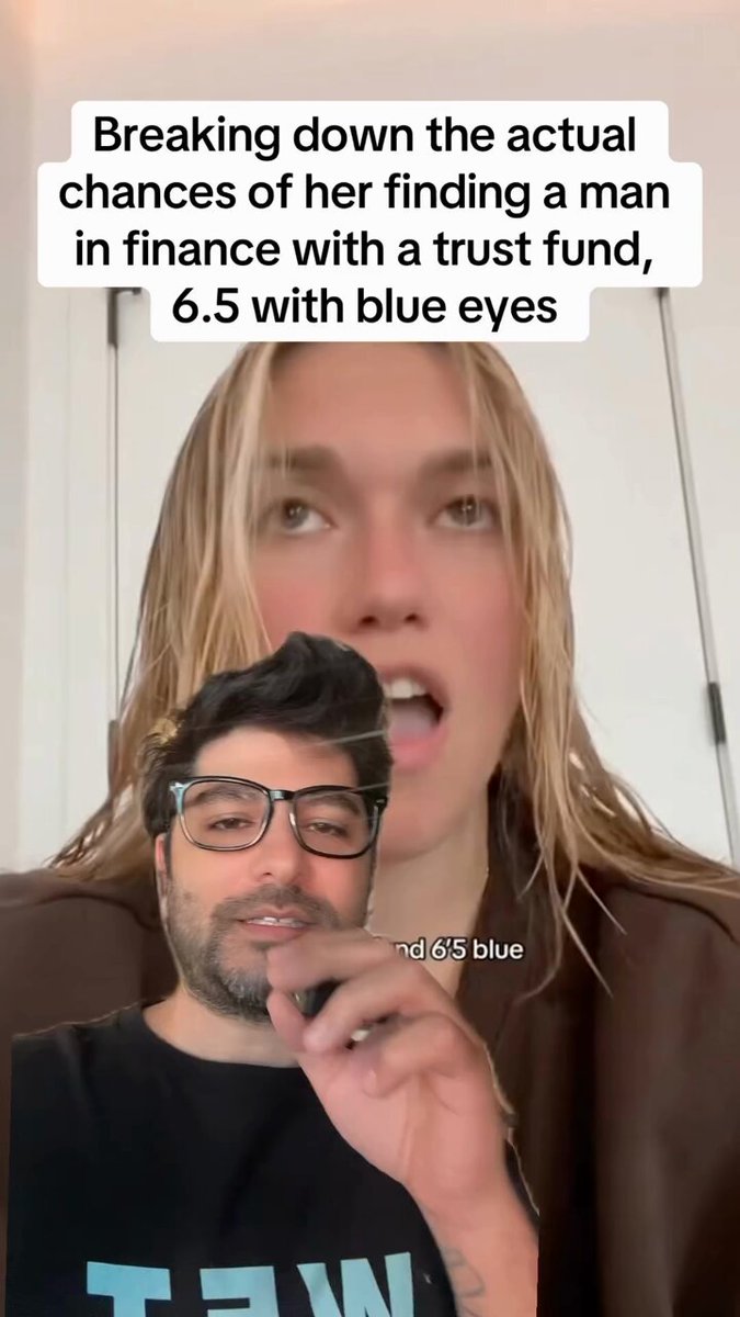 The Bert Show on X: “What are the actual chances of you finding a 