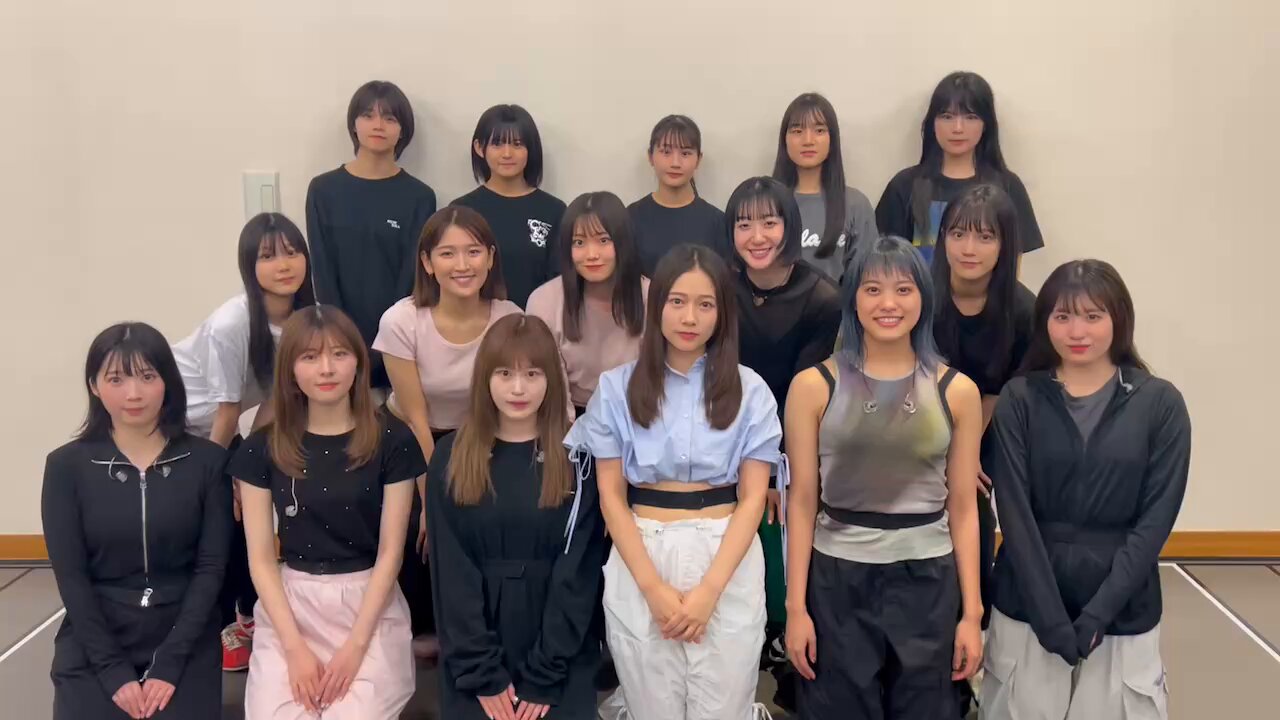 つばきファクトリー on X: 